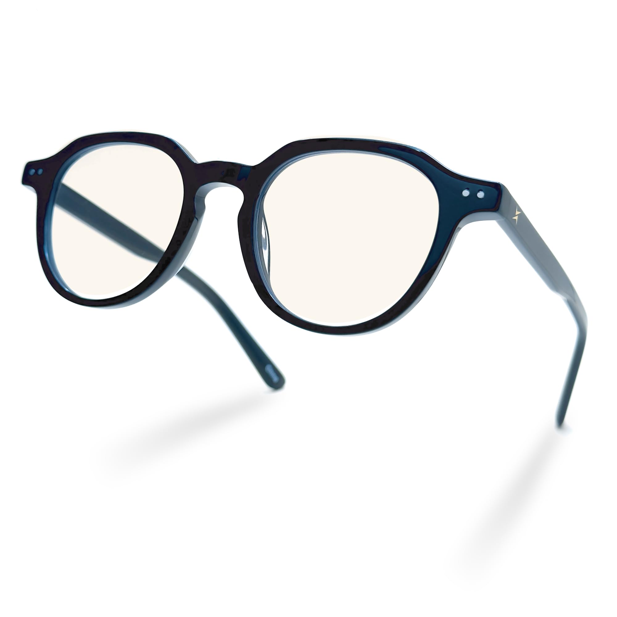 Blue Light Blocking Glasses Computer Eyewear Reduce Eye Strain