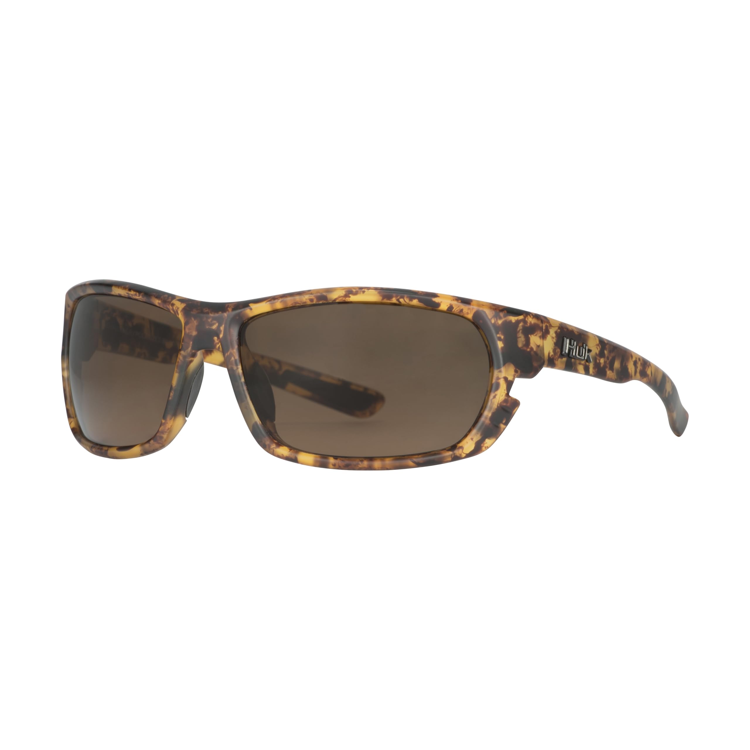 Polarized Sport Sunglasses Performance Frame Outdoor Use