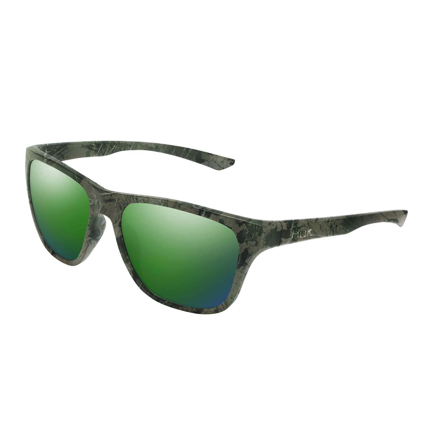 Polarized Sport Sunglasses Performance Frame Outdoor Use