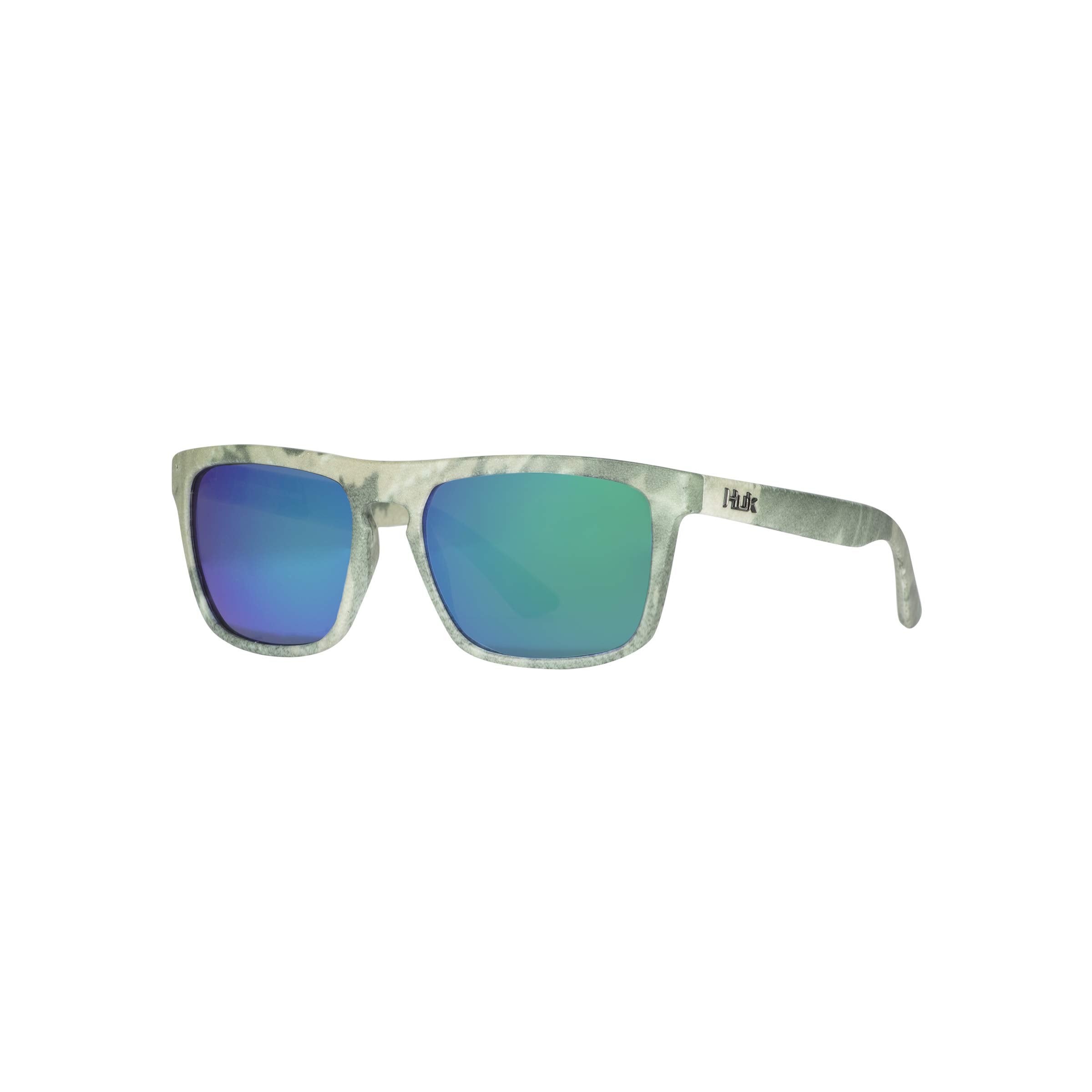 Polarized Sport Sunglasses Performance Frame Outdoor Use