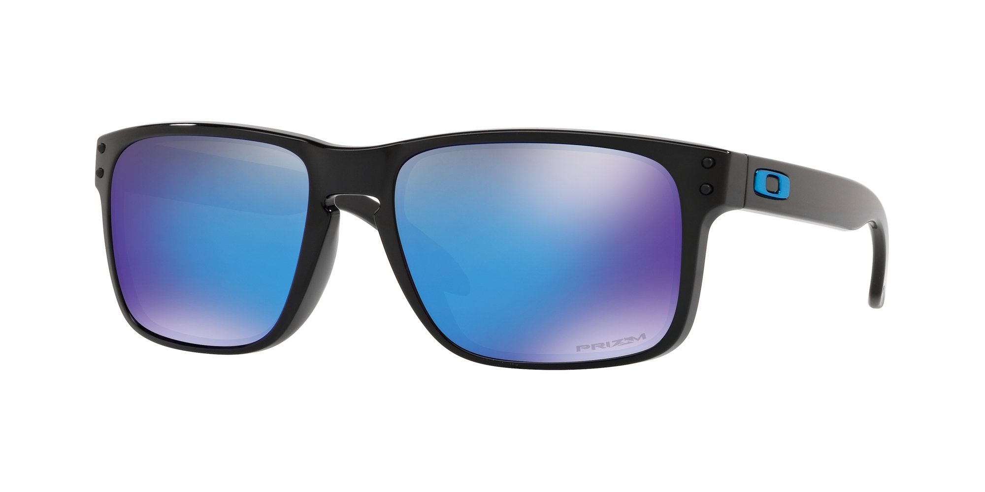 Oakley Mens OO9102 Holbrook Polarized Square Sunglasses