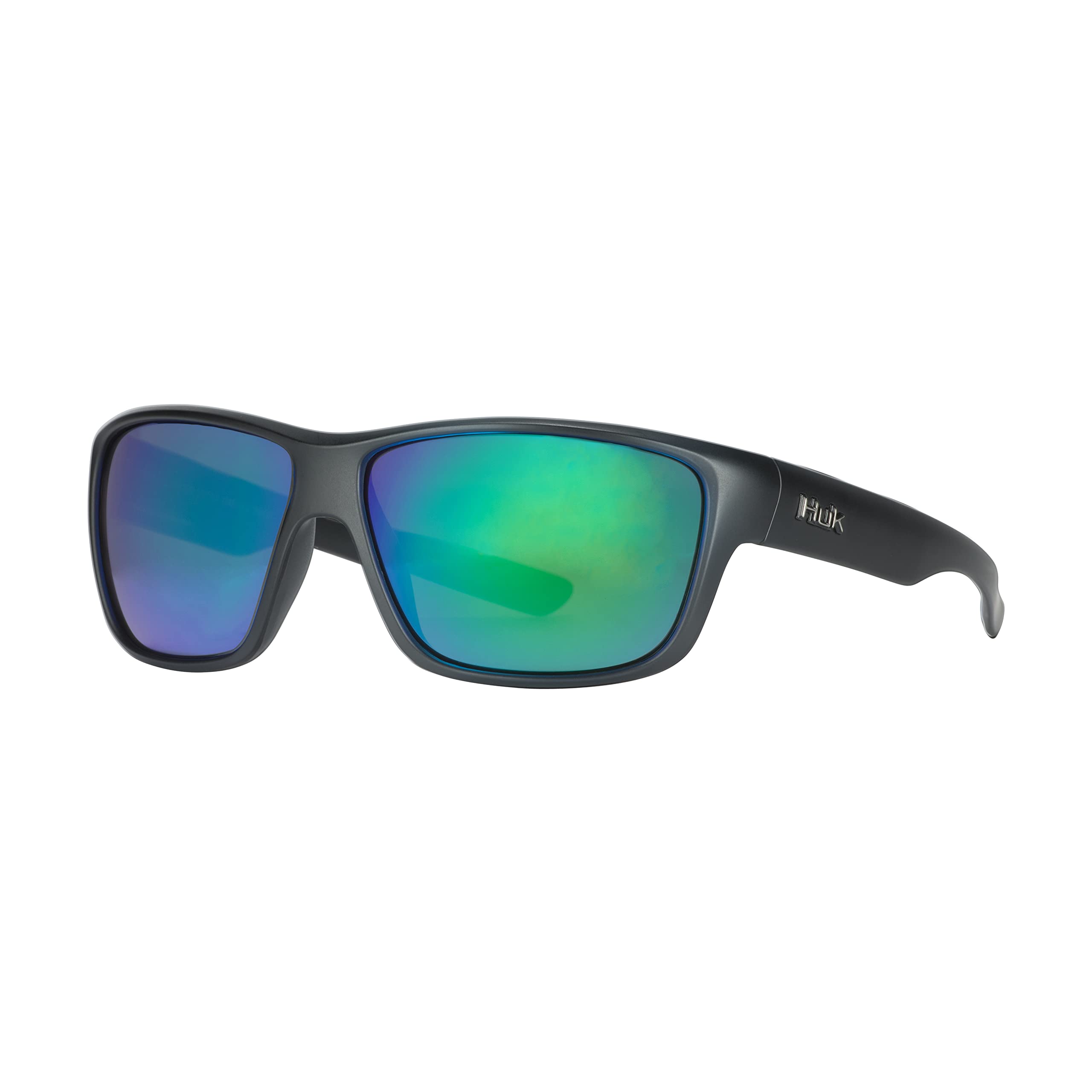 Polarized Sport Sunglasses Performance Frame Outdoor Use
