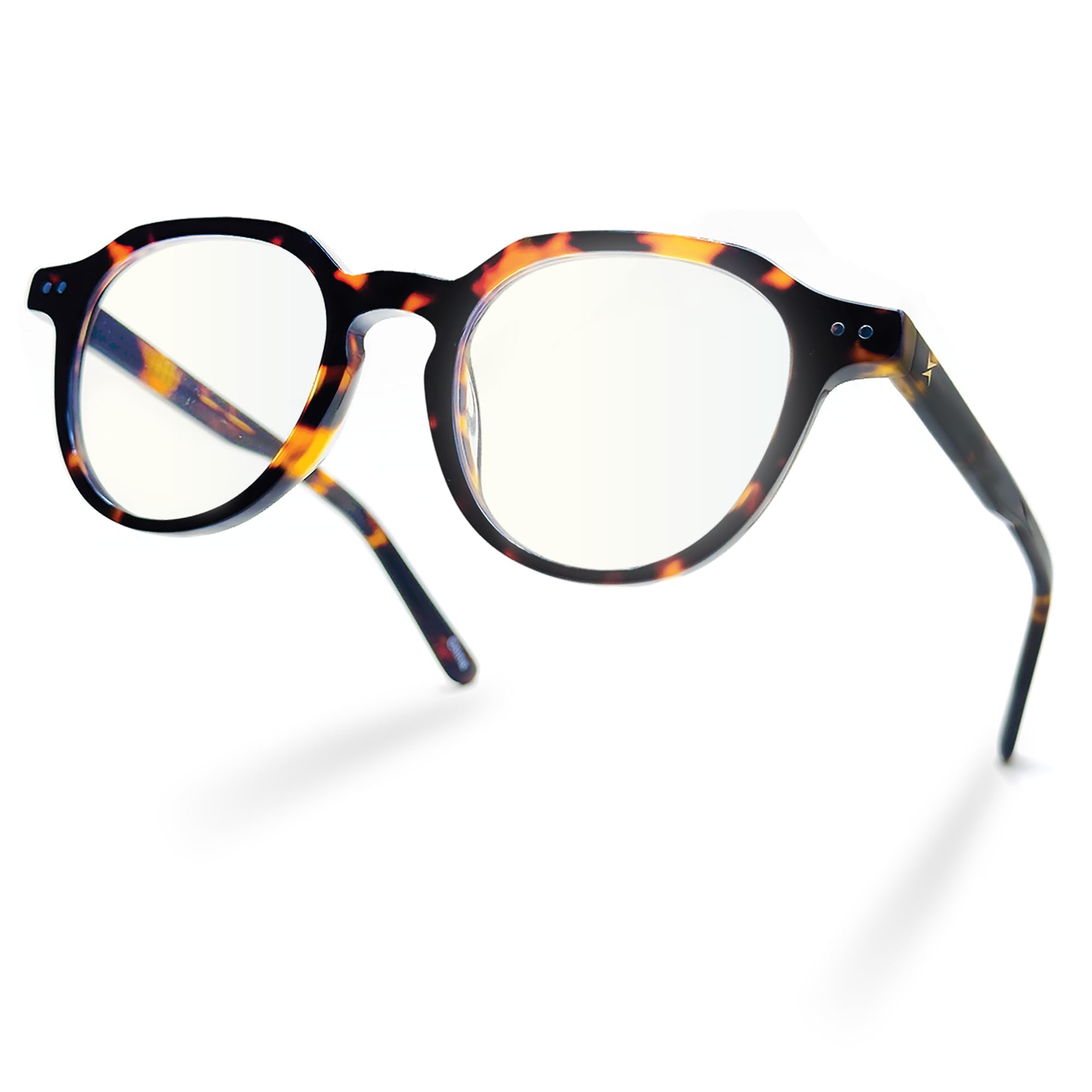 Blue Light Blocking Glasses Computer Eyewear Reduce Eye Strain