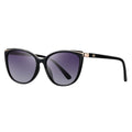 Trendy Cat Eye Sunglasses UV400 Protection Fashion Frame