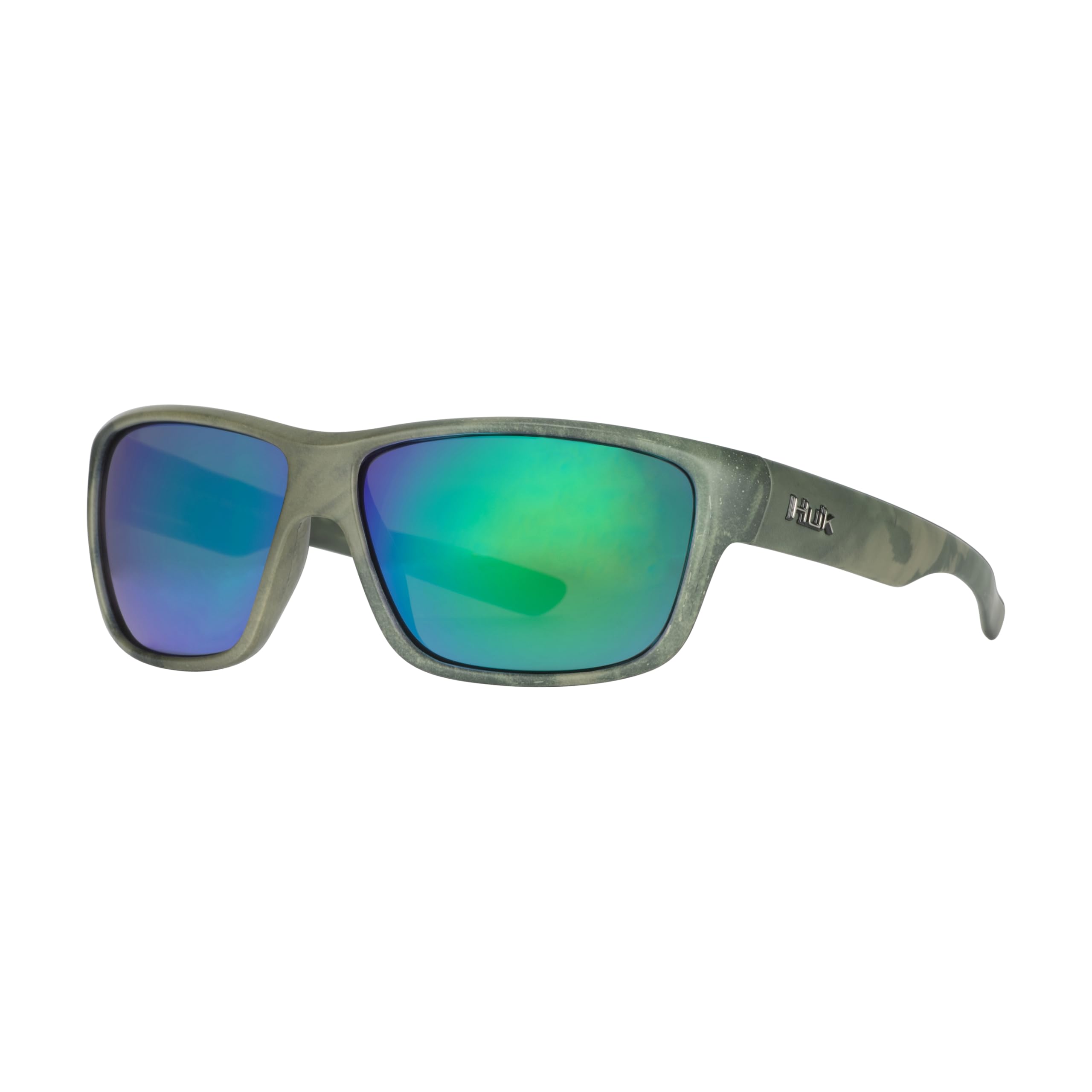 Polarized Sport Sunglasses Performance Frame Outdoor Use