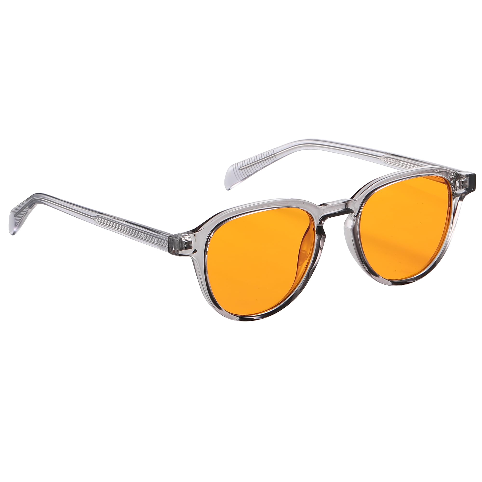 Blue Light Blocking Glasses Anti Eye Strain Gaming Computer