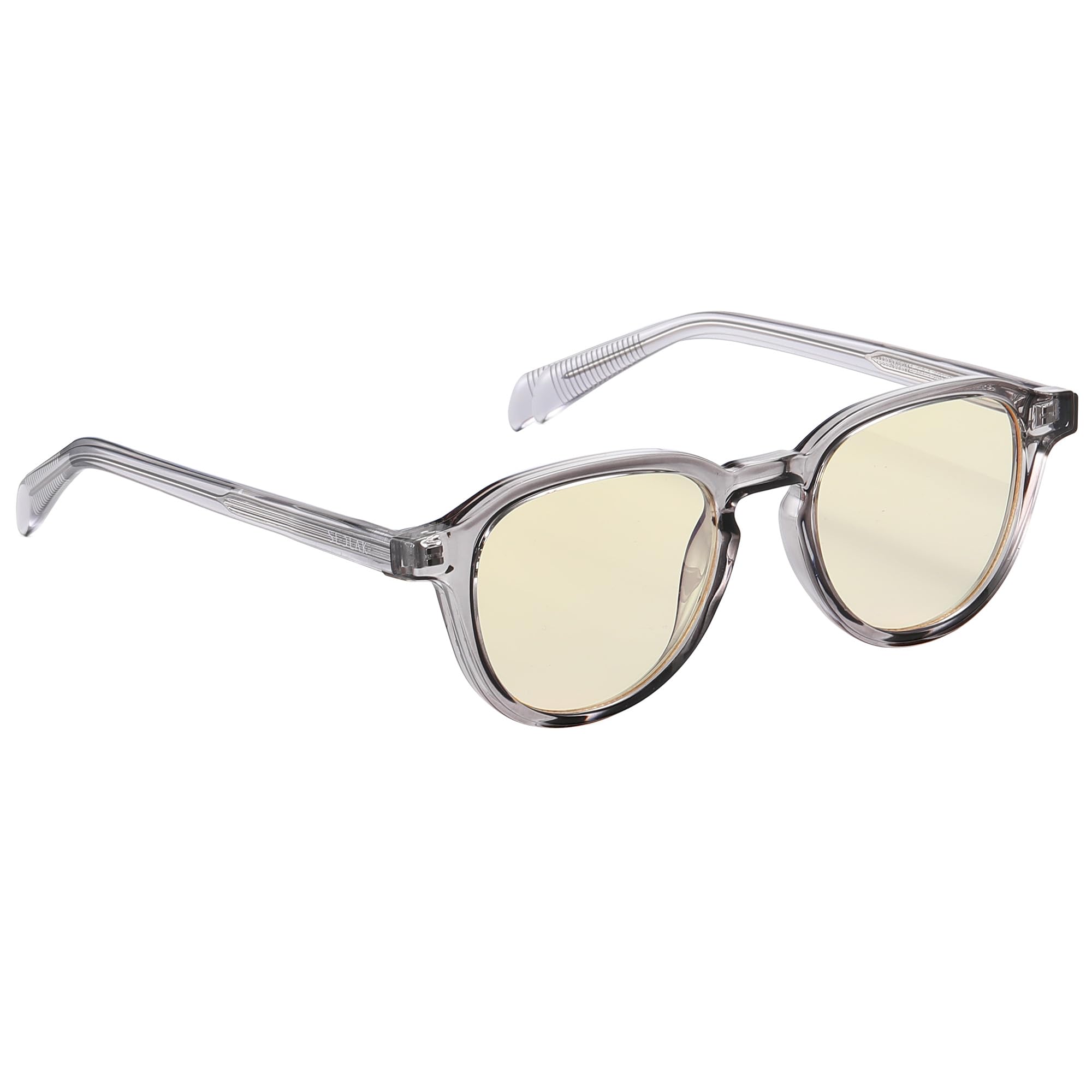 Blue Light Blocking Glasses Anti Eye Strain Gaming Computer