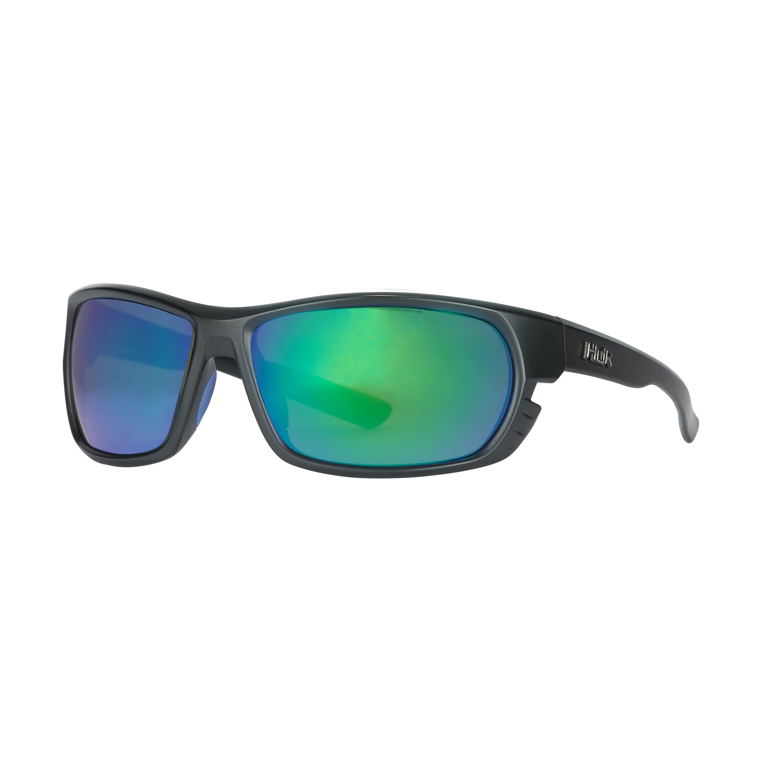Polarized Sport Sunglasses Performance Frame Outdoor Use