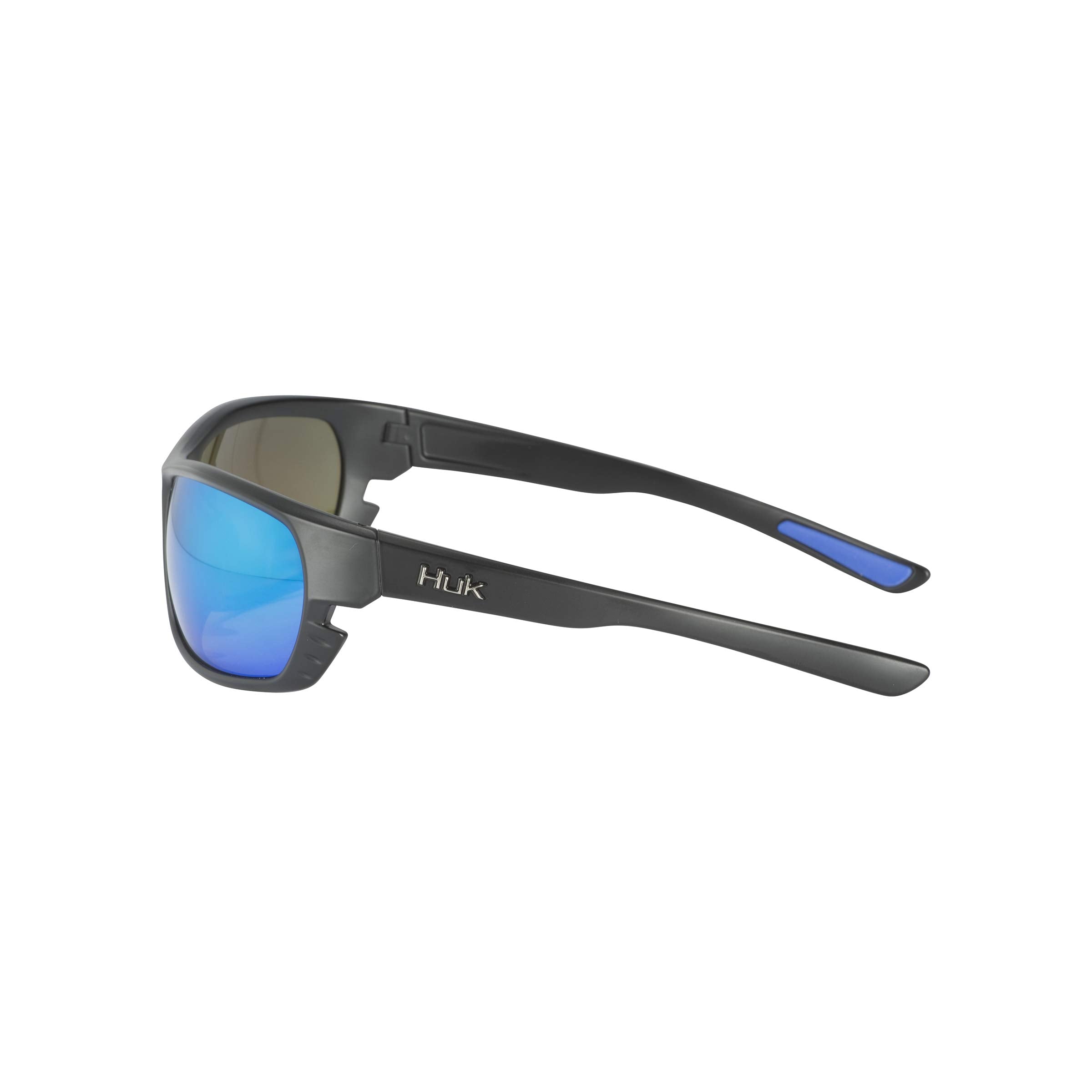 Polarized Sport Sunglasses Performance Frame Outdoor Use