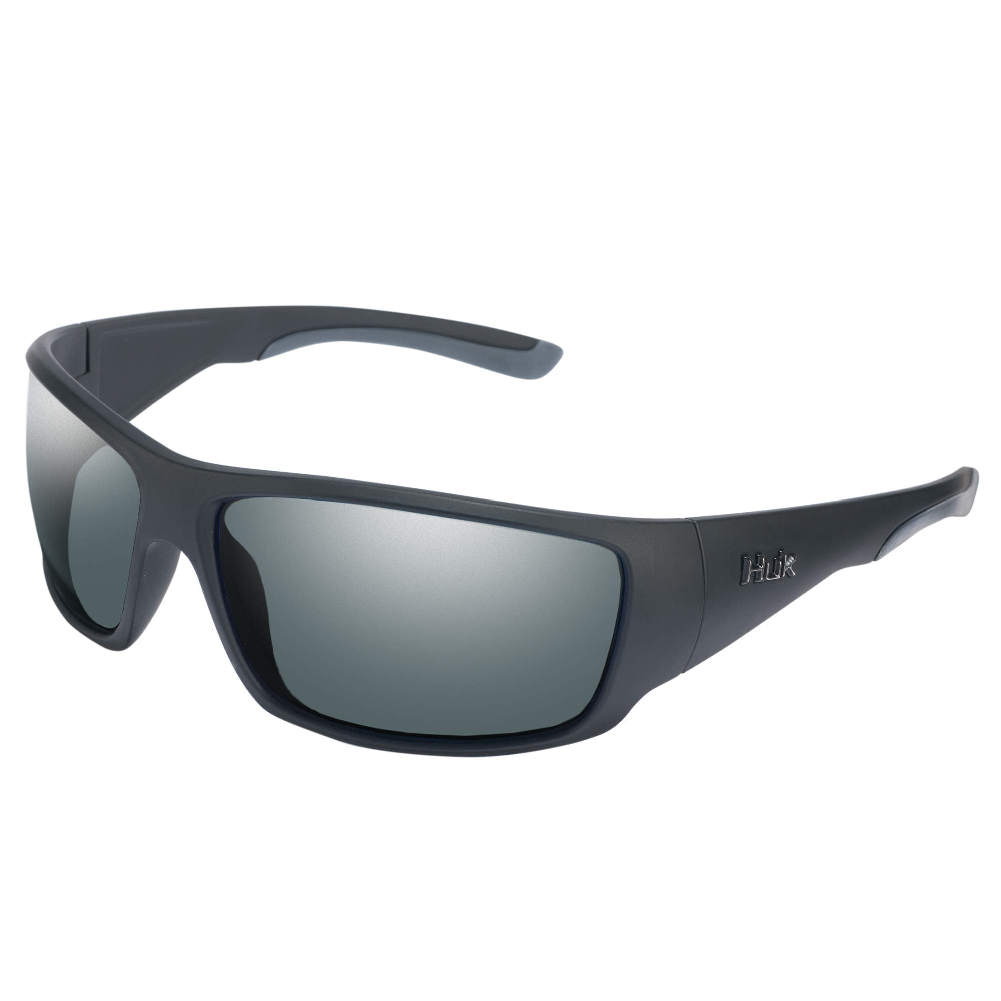Polarized Sport Sunglasses Performance Frame Outdoor Use