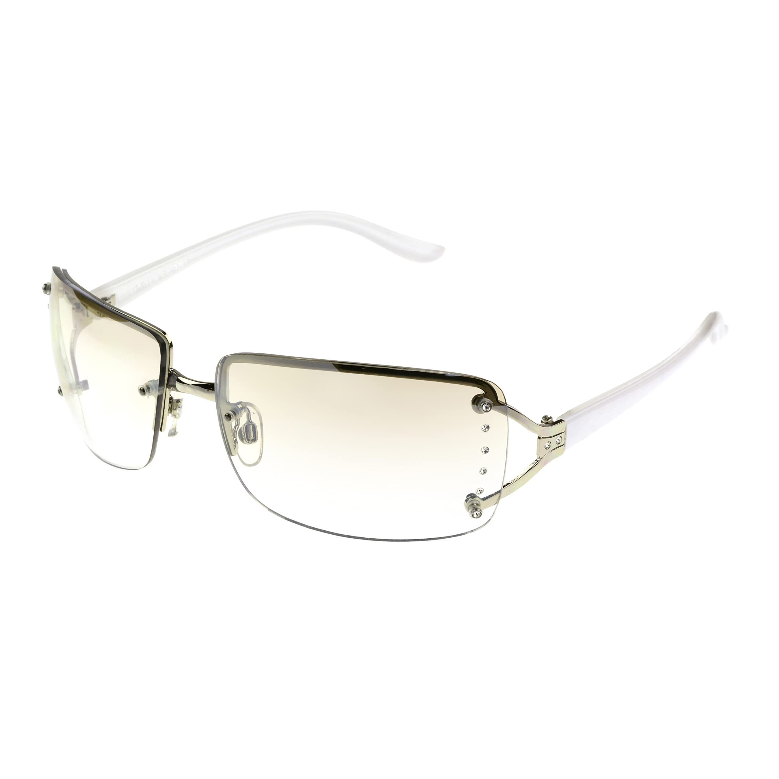 Foster Grant Women's Vera Oval Sunglasses