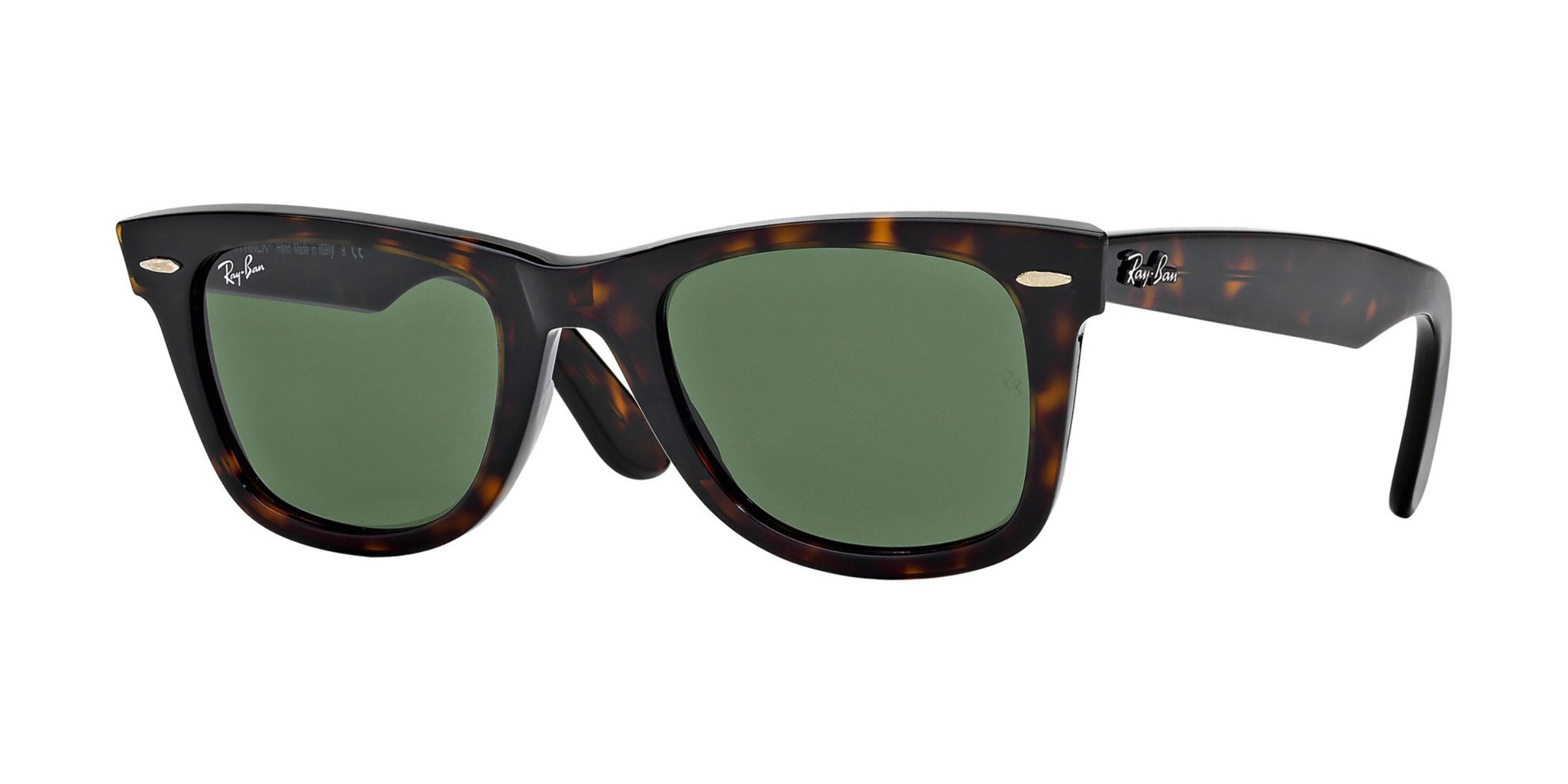 RB2140 Original Wayfarer Gradient Square Sunglasses