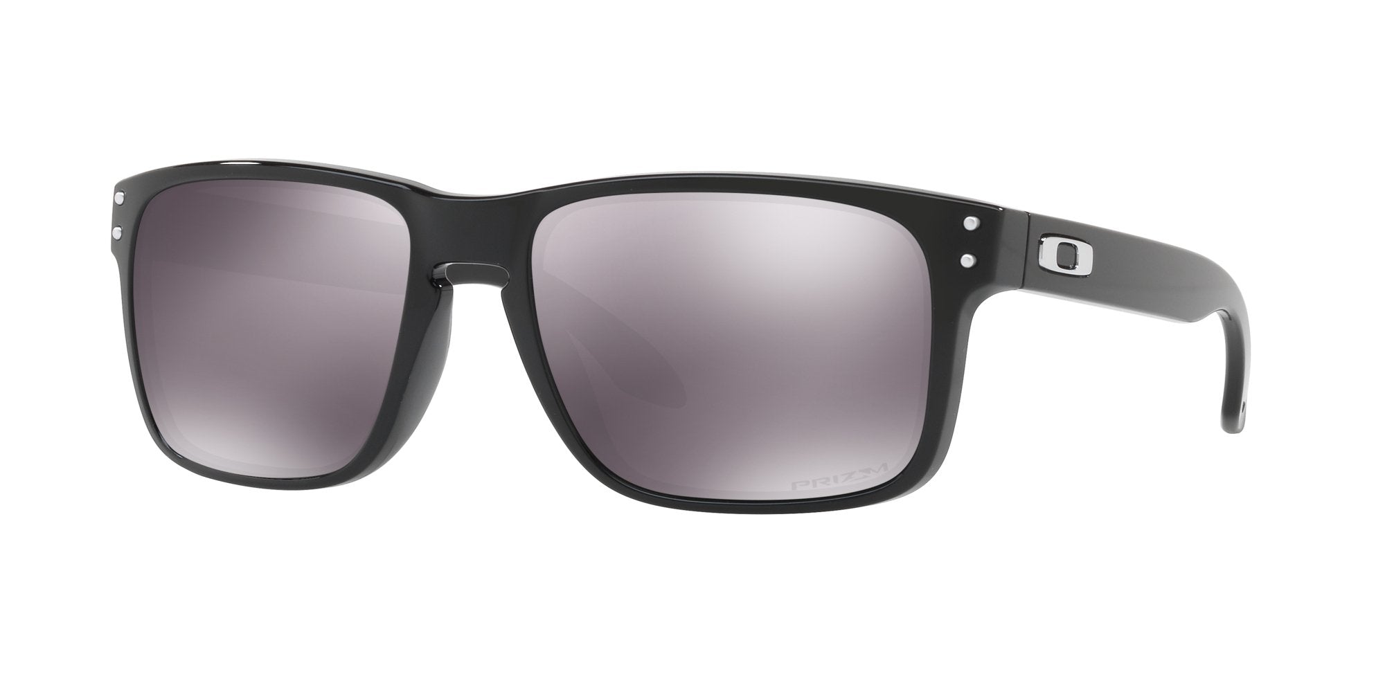 Oakley Mens OO9102 Holbrook Polarized Square Sunglasses