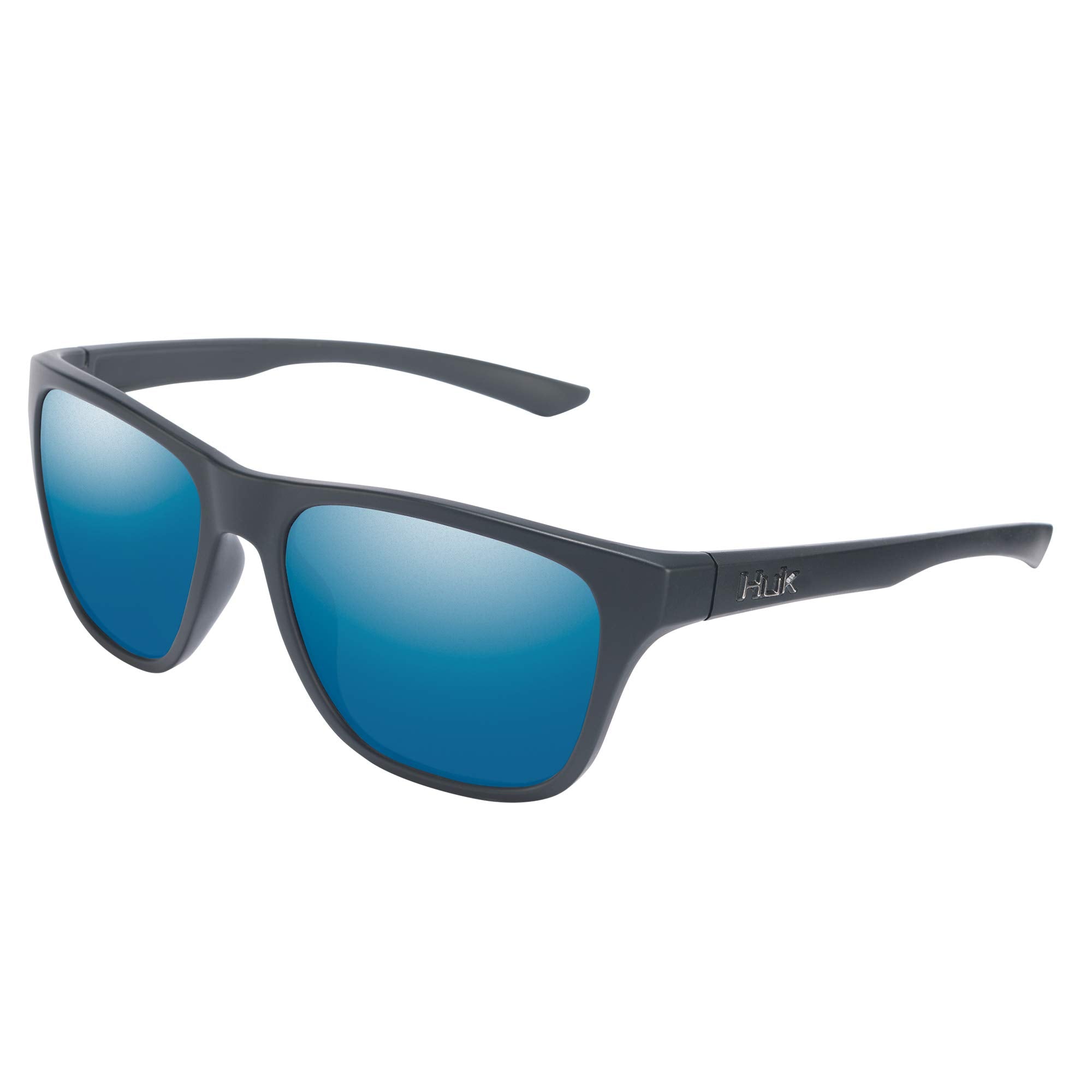Polarized Sport Sunglasses Performance Frame Outdoor Use