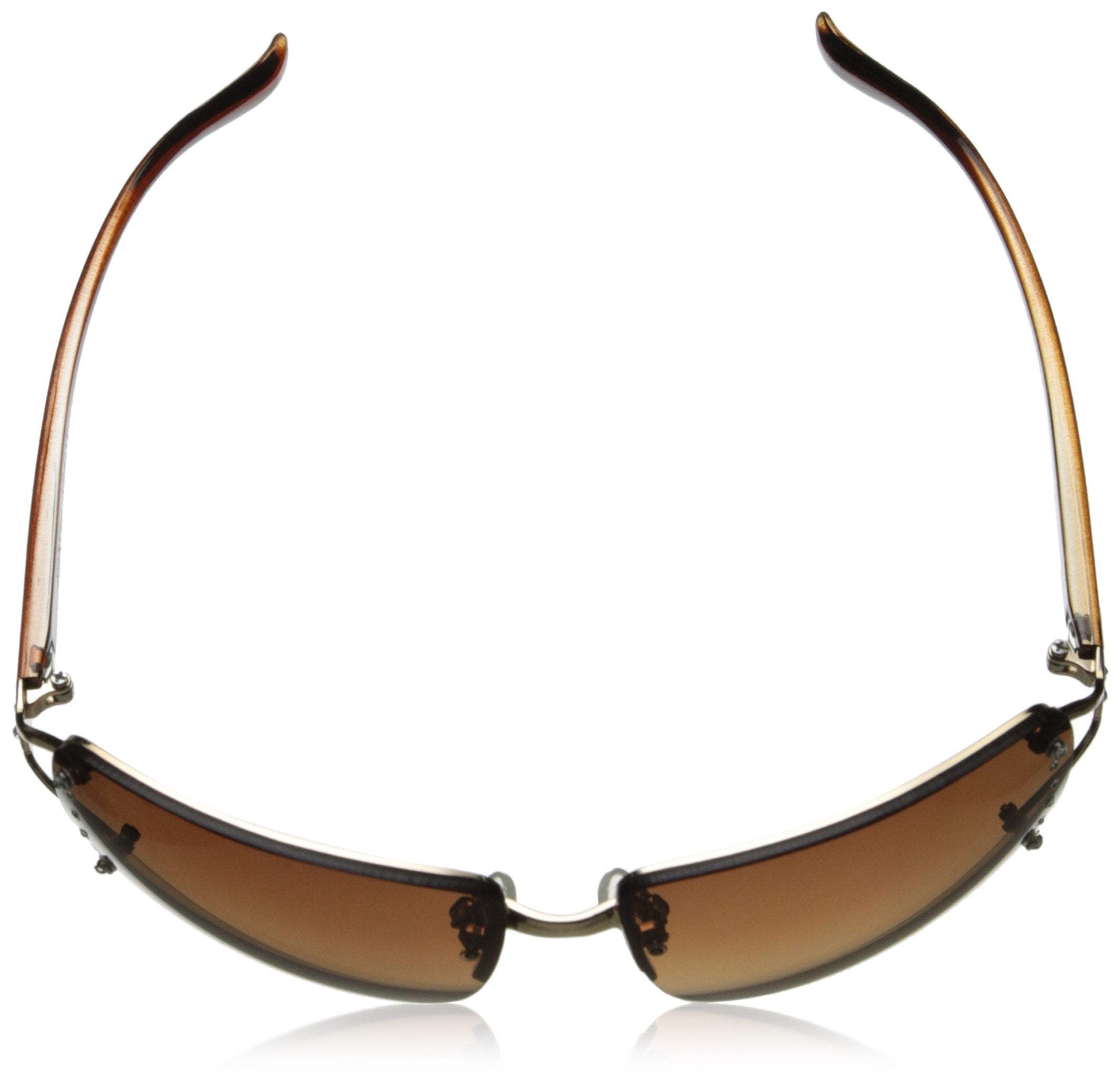 Foster Grant Women's Vera Oval Sunglasses