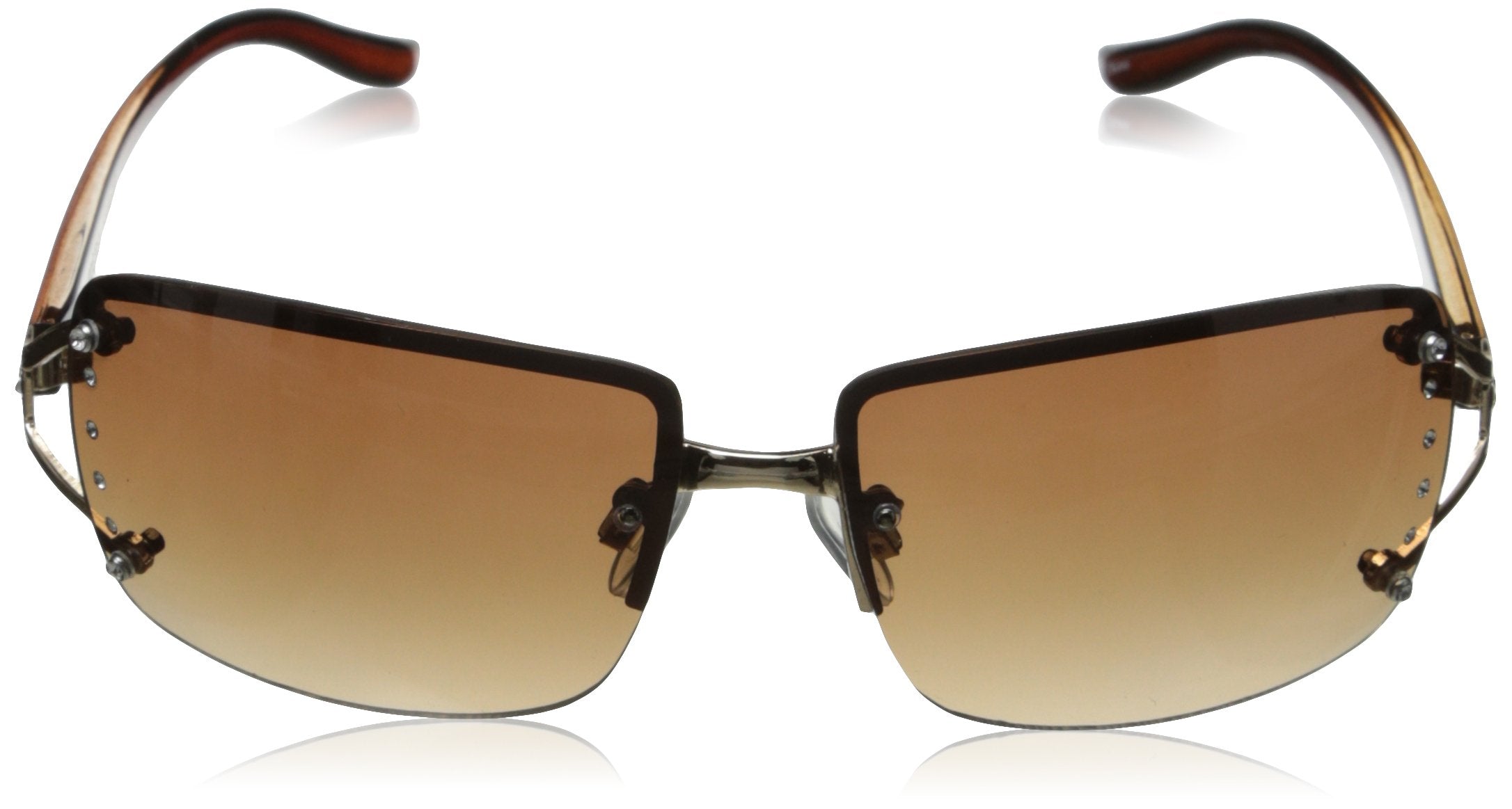 Foster Grant Women's Vera Oval Sunglasses