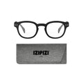 Square Reading Glasses Lightweight Frame Anti-Scratch Lenses
